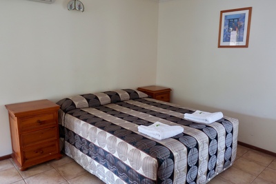 Premier Unit Bedroom