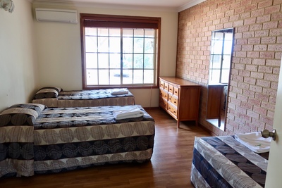 Premier Unit additional beds