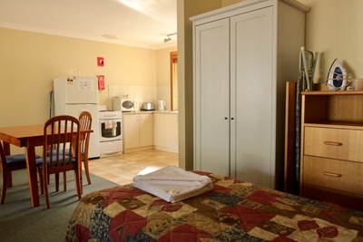 Premier Unit inside